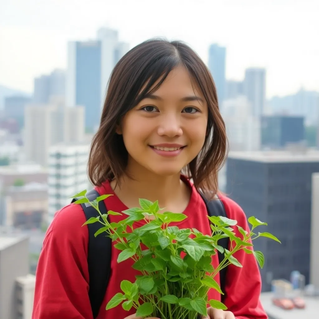 Picture of Stella Wang