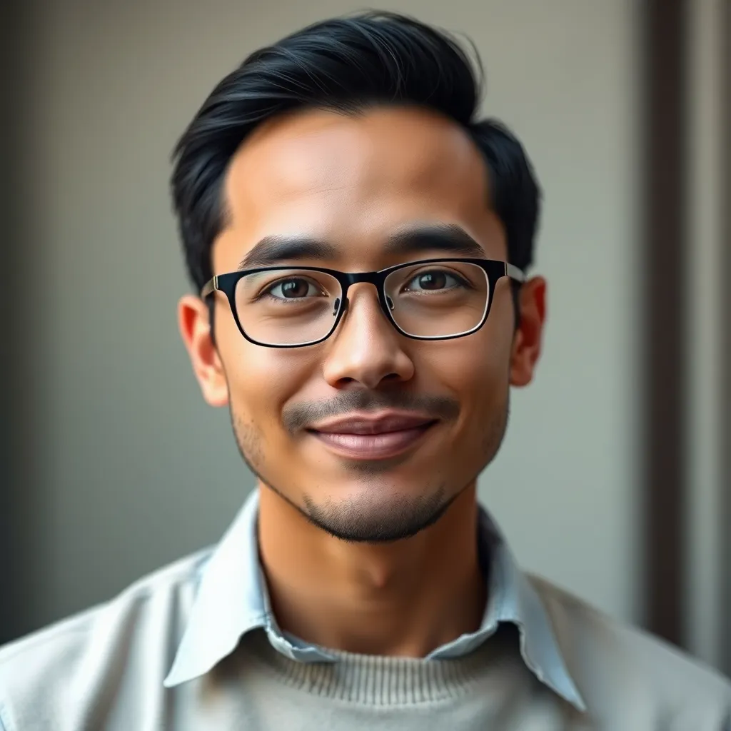 Picture of Orion Chen